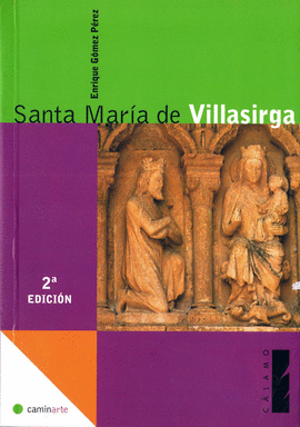 SANTA MAR�A DE VILLASIRGA