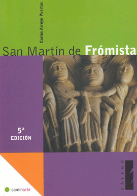 SAN MART�N DE FR�MISTA