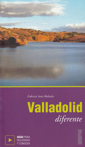 VALLADOLID DIFERENTE
