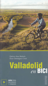 VALLADOLID EN BICI