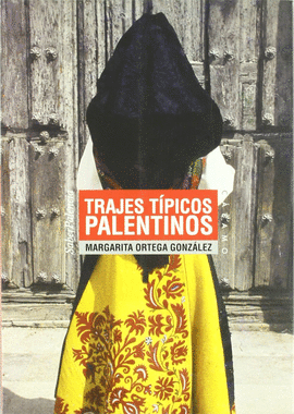 TRAJES T�PICOS PALENTINOS