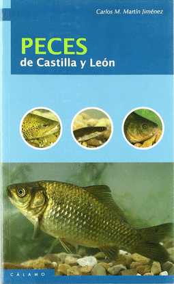 PECES DE CASTLLA Y LE�N