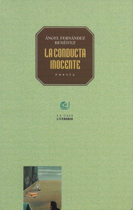LA CONDUCTA INOCENTE