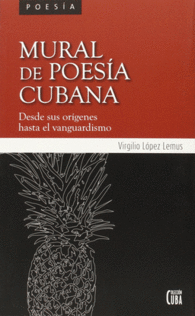 MURAL DE POES�A CUBANA