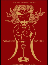 ALFABETO M�GICO