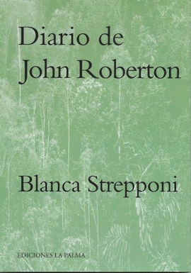 DIARIO DE JOHN ROBERTON