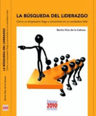 LA BSQUEDA DEL LIDERAZGO