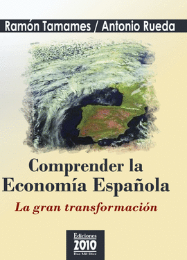 COMPRENDER LA ECONOMA ESPAOLA