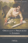 ORGULLO Y PREJUICIO Y ZOMBIS