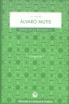 LA VOZ DE LVARO MUTIS