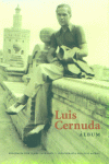 LUIS CERNUDA. LBUM