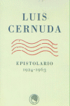 EPISTOLARIO, 1924-1963