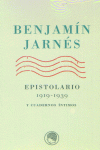 EPISTOLARIO (1919-1939) Y CUADERNOS �NTIMOS