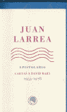 EPISTOLARIO