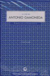 LA VOZ DE ANTONIO GAMONEDA