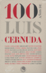 100 AOS DE LUIS CERNUDA