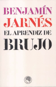 APRENDIZ DE BRUJO -RESIDENCIA