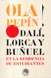 OLA PEP�N!