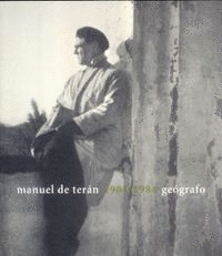 MANUEL DE TERN, GEGRAFO (1904-1984)