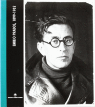 EMILIO PRADOS, 1899-1962