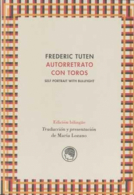 AUTORRETRATO CON TOROS