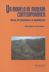 UN MODELO DE MINER�A CONTEMPOR�NEA