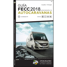 GUIA FECC AUTOCARAVANA 18