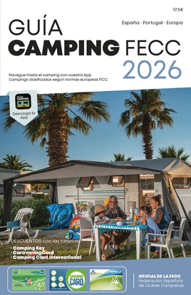 GU�A CAMPING FECC 2026