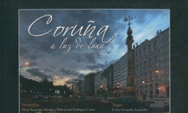 CORU�A A LUZ DE LUNA