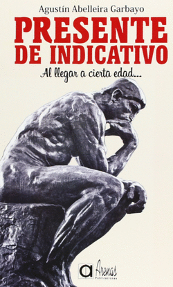 PRESENTE DE INDICATIVO