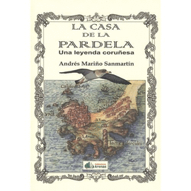 LA CASA DE LA PARDELA
