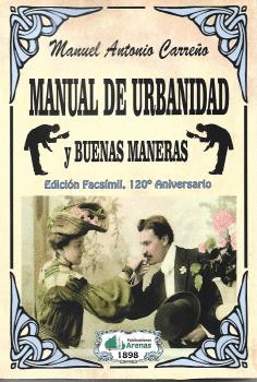 MANUAL DE URBANIDAD Y BUENAS MANERAS