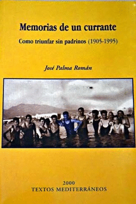 MEMORIAS DE UN CURRANTE