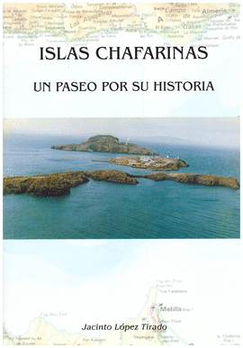 ISLAS CHAFARINAS