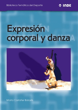 EXPRESI�N CORPORAL Y DANZA