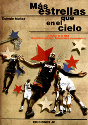 M�S ESTRELLAS QUE EN EL CIELO