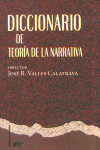 DICCIONARIO DE TEOR�A DE LA NARRATIVA