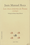 CINCO ENTIERROS DE PESSOA,LOS