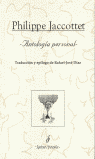ANTOLOG�A PERSONAL