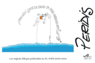 LOS MEJORES DIBUJOS PUBLICADOS EN EL PAS 2004-2011