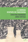 LA ENERG�A DESPUES DE FUKUSHIMA