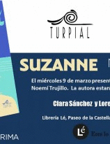 SUZANNE