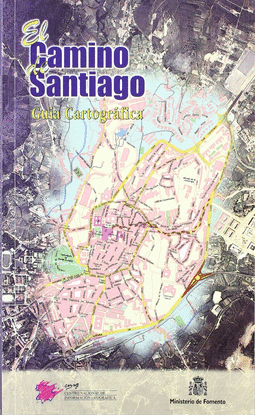 EL CAMINO DE SANTIAGO