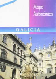 GALICIA INSTITUTO GEOGRAFICO NACIONAL 1:225.000