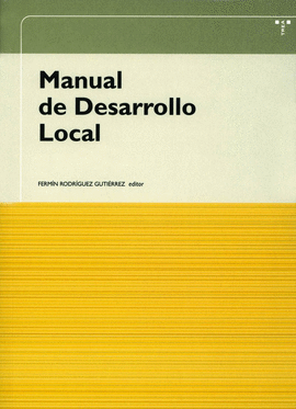 MANUAL DE DESARROLLO LOCAL