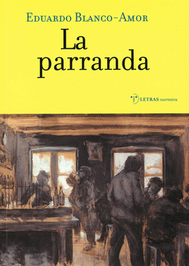 LA PARRANDA