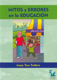 MITOS Y ERRORES EN LA EDUCACION