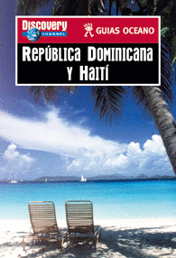 REPBLICA DOMINICANA Y HAIT