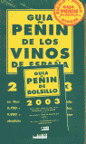 PE�IN GUIDE TO SPANISH WINE 2015