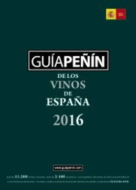 GU�A PE��N DE LOS VINOS DE ESPA�A 2016